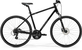 Merida Crossway 10 Hybrid Bike